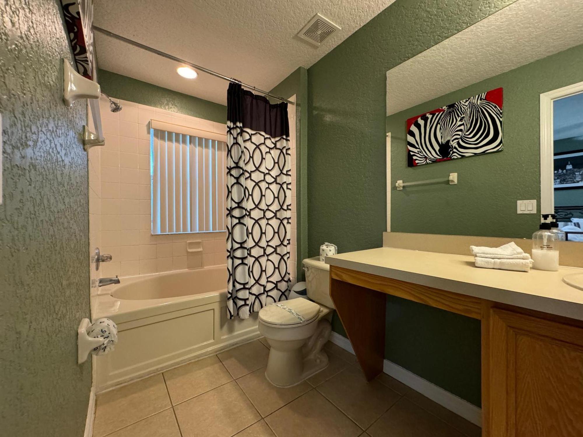 1307 Charming Regal Palms Villa Davenport Exterior foto